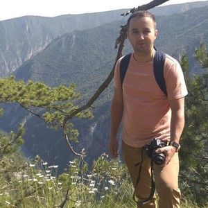 Meet your Posher, Muhamed